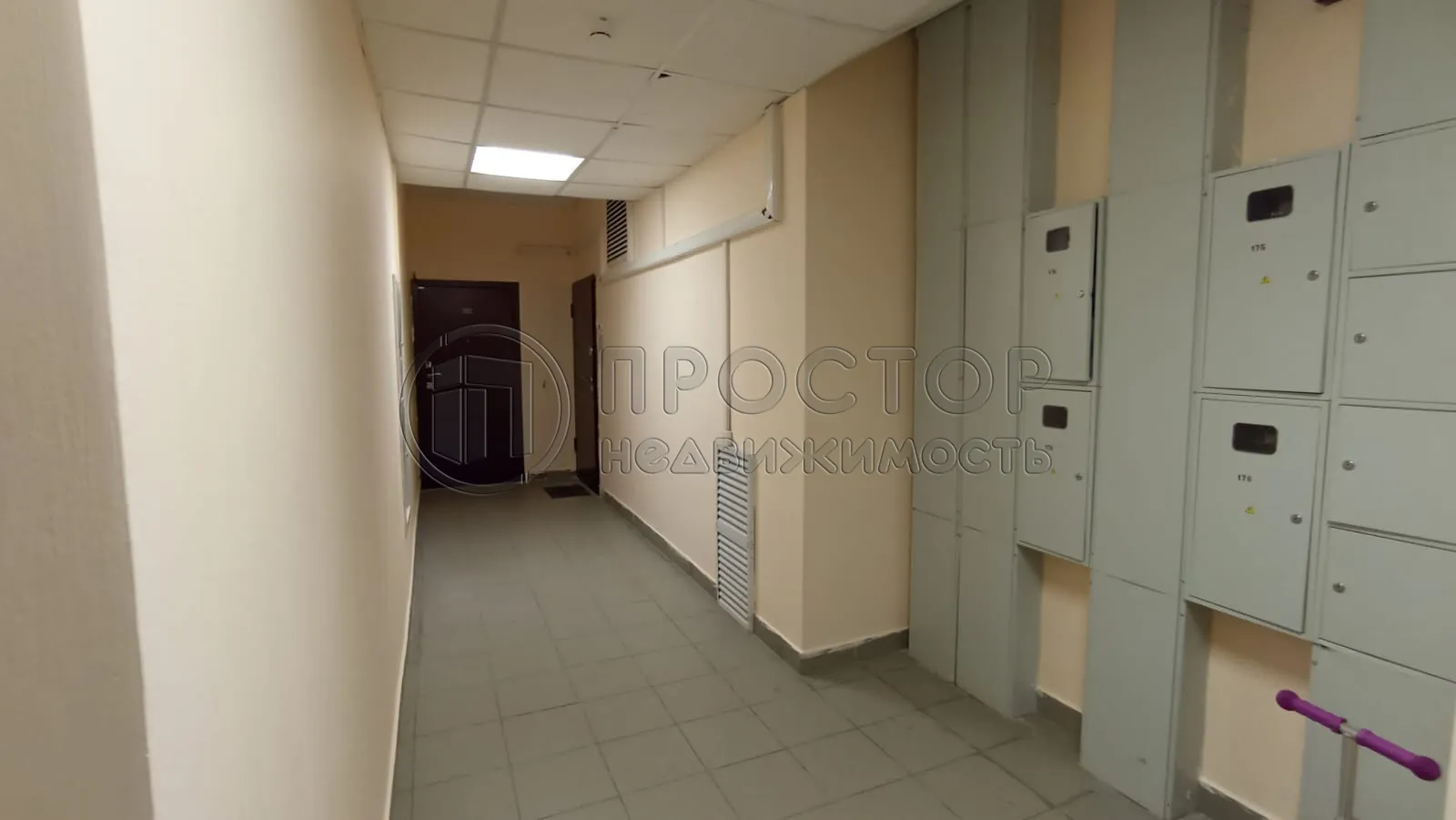 2-комнатная квартира, 60.9 м² - фото 24