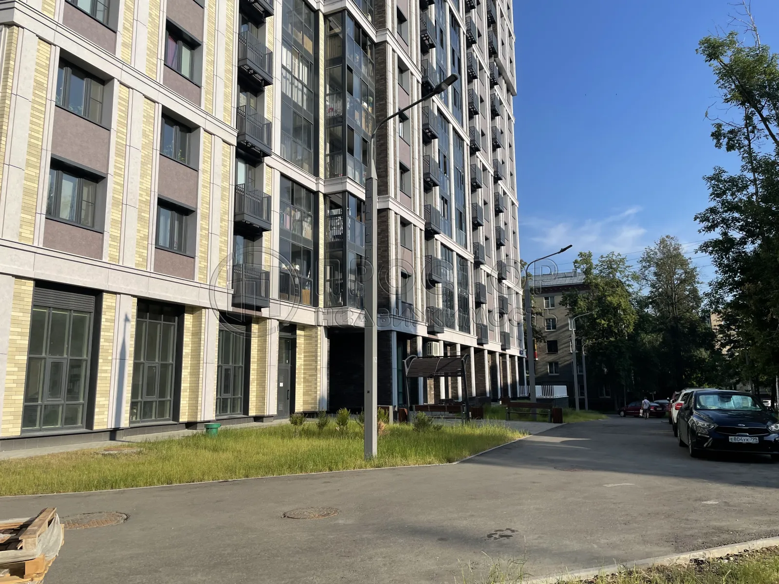 3-комнатная квартира, 73.4 м² - фото 6