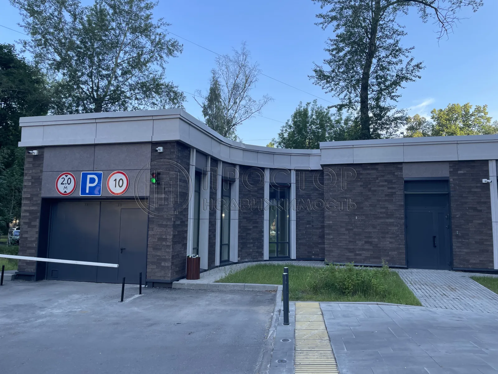 3-комнатная квартира, 73.4 м² - фото 23