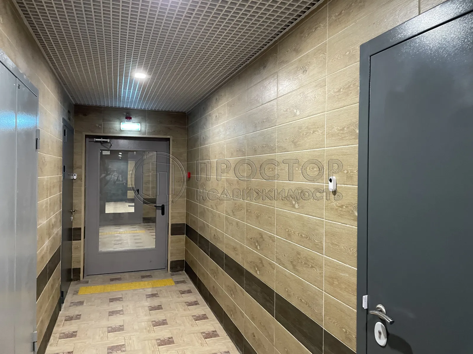 3-комнатная квартира, 73.4 м² - фото 20