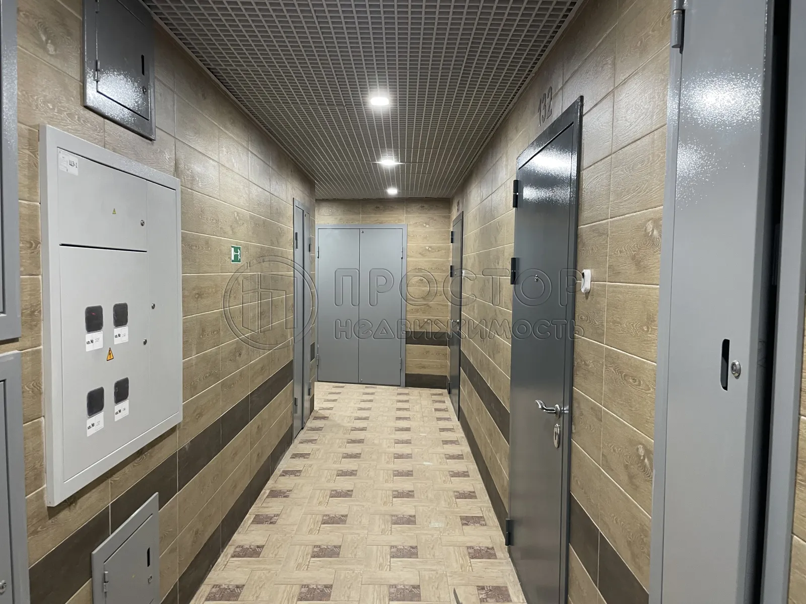 3-комнатная квартира, 73.4 м² - фото 21