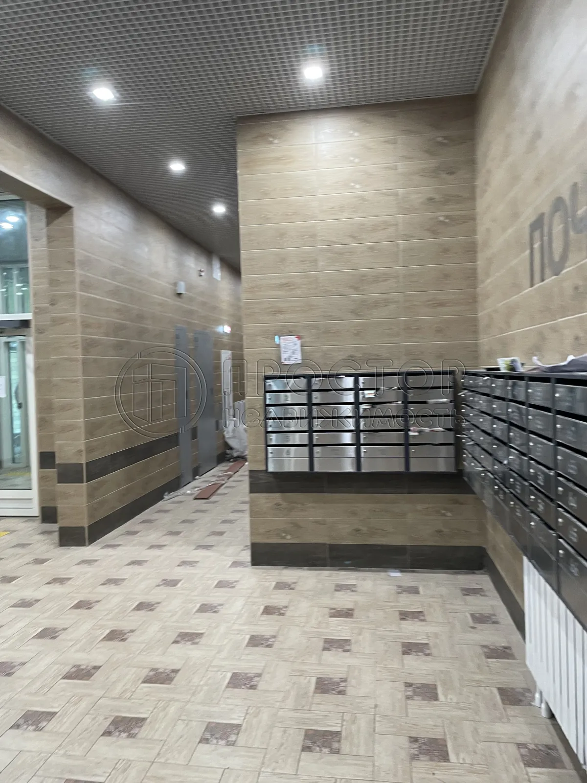 3-комнатная квартира, 73.4 м² - фото 22