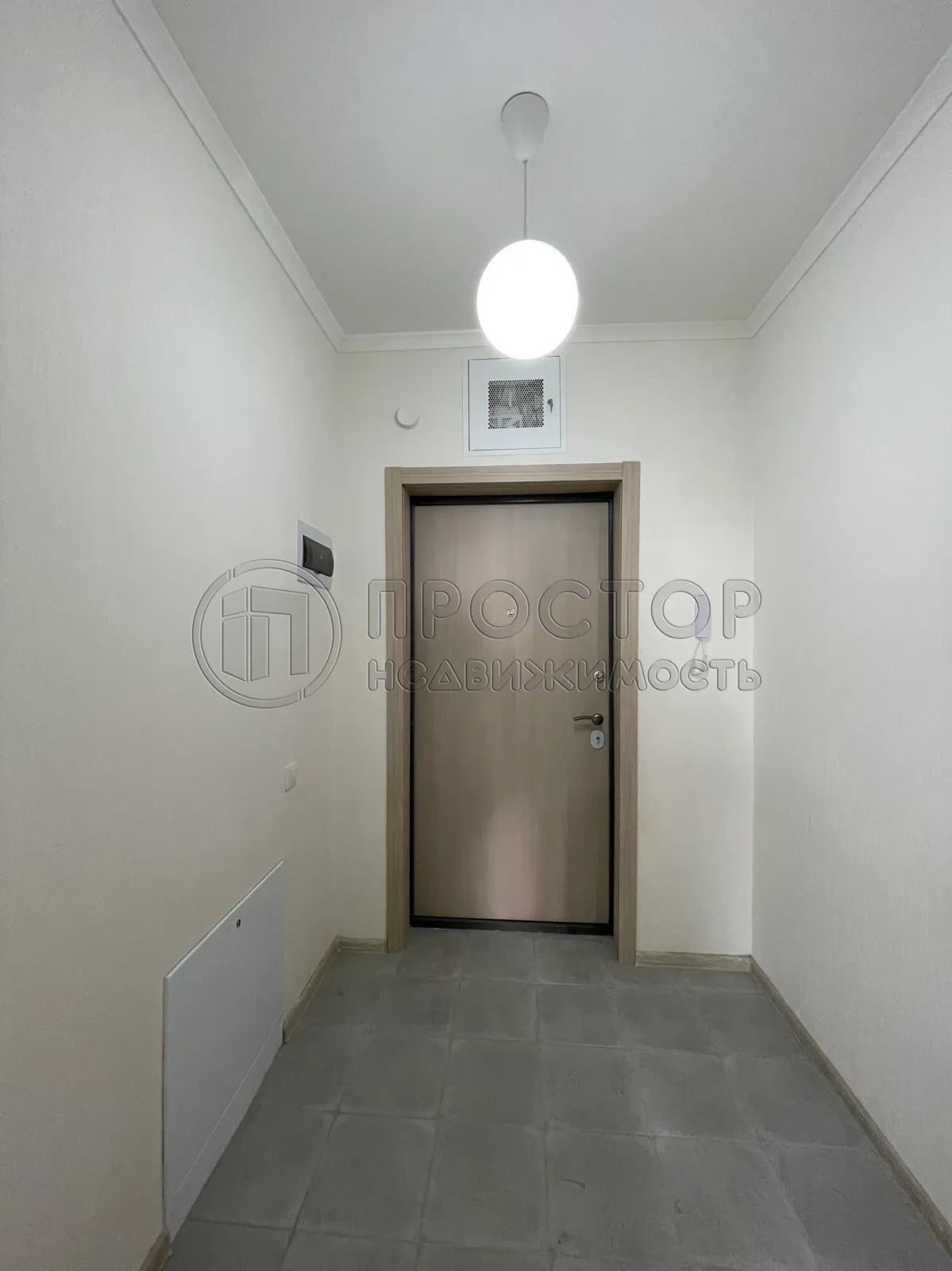 3-комнатная квартира, 73.4 м² - фото 3