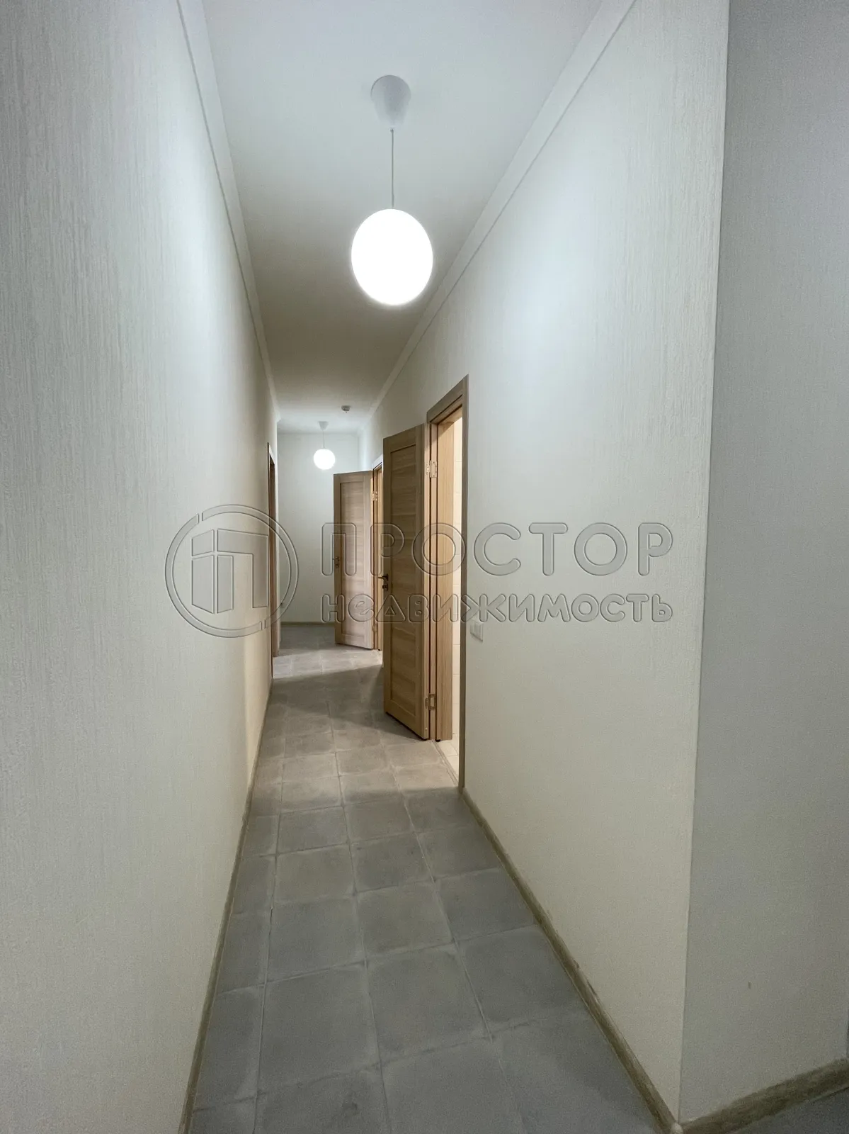 3-комнатная квартира, 73.4 м² - фото 7