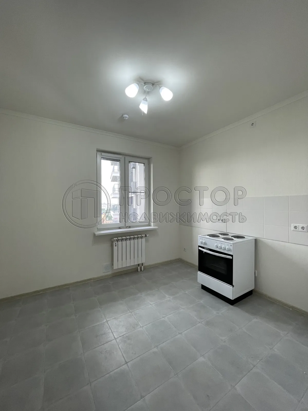 3-комнатная квартира, 73.4 м² - фото 4
