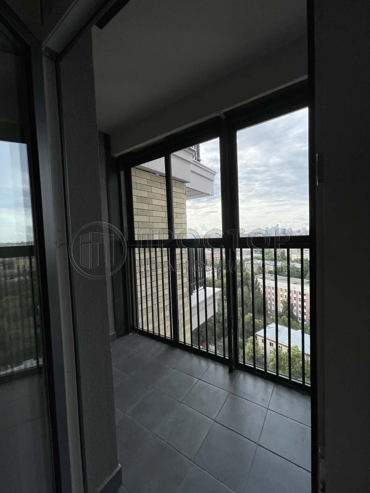 3-комнатная квартира, 73.4 м² - фото 13