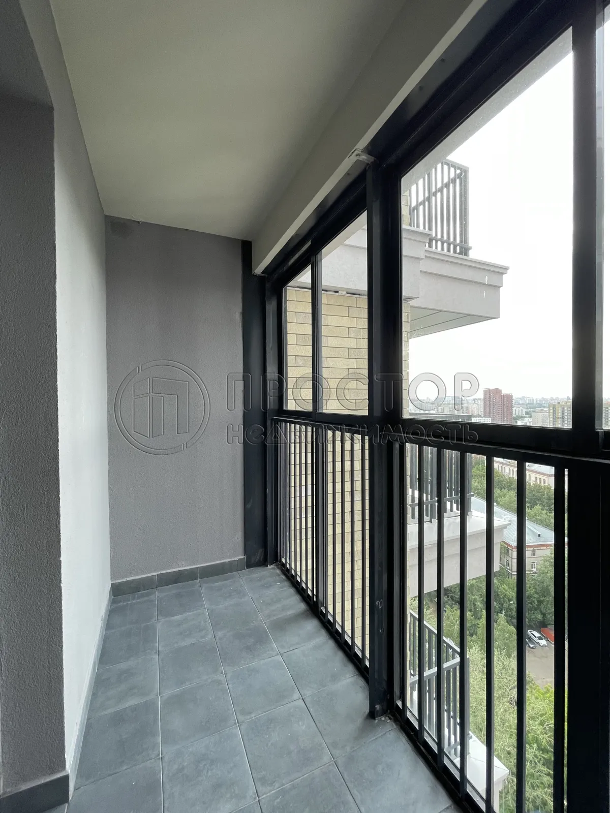 3-комнатная квартира, 73.4 м² - фото 14