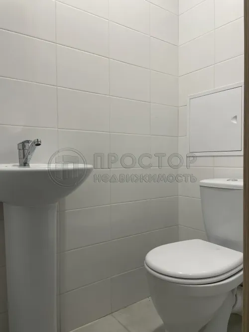 3-комнатная квартира, 73.4 м² - фото 15