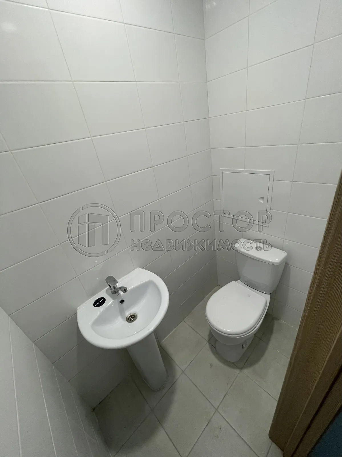 3-комнатная квартира, 73.4 м² - фото 16