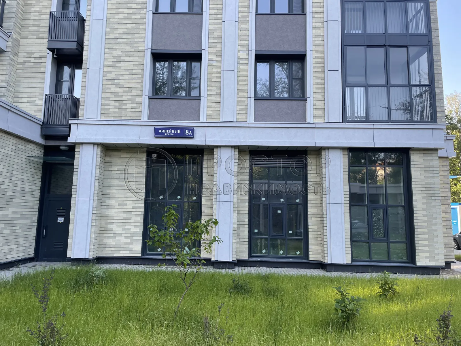 3-комнатная квартира, 73.4 м² - фото 2