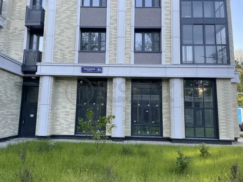 3-комнатная квартира, 73.4 м² - фото 2