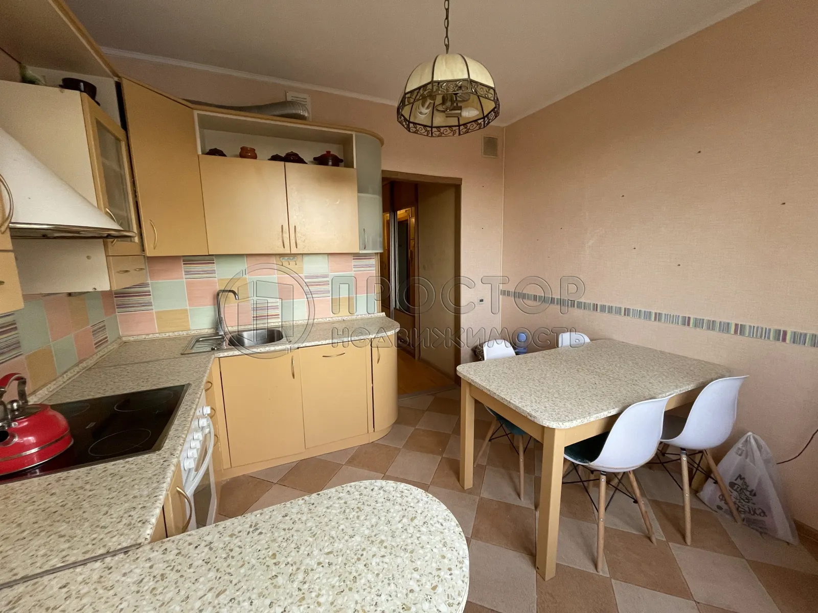 3-комнатная квартира, 82 м² - фото 3