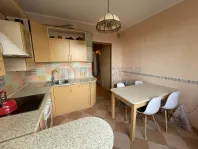 3-комнатная квартира, 82 м² - фото 33