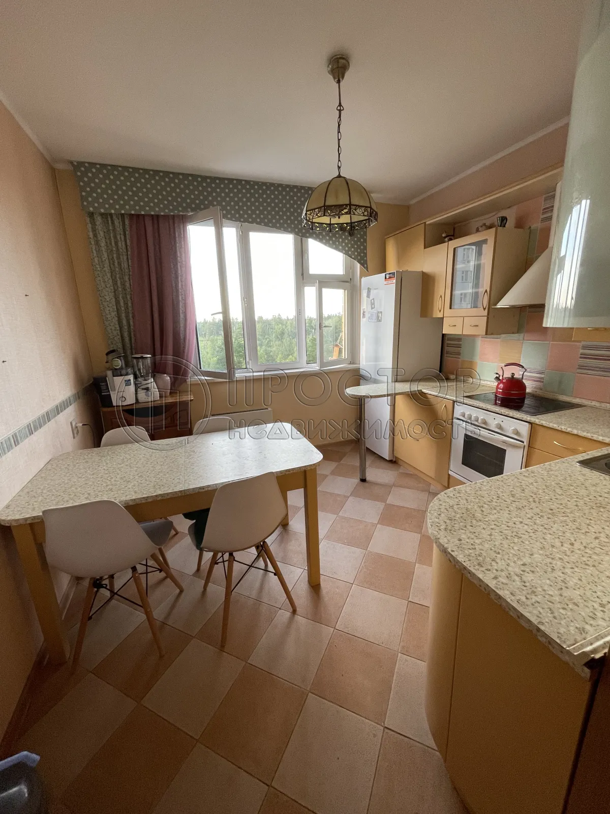 3-комнатная квартира, 82 м² - фото 4