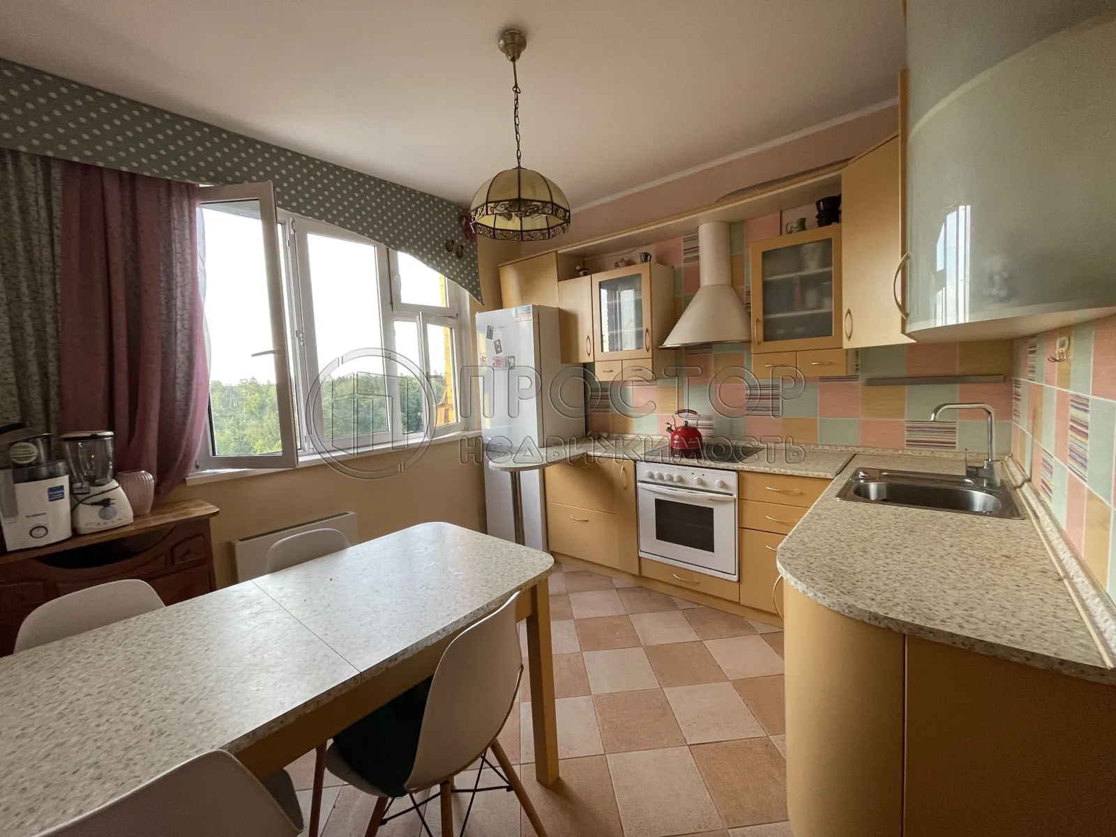 3-комнатная квартира, 82 м² - фото 5