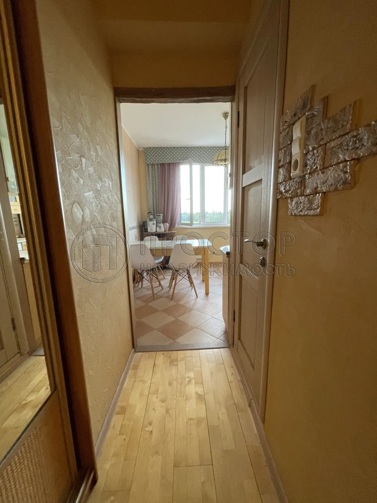 3-комнатная квартира, 82 м² - фото 6