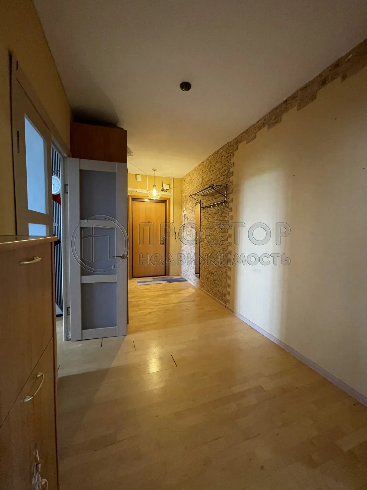 3-комнатная квартира, 82 м² - фото 7