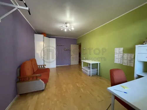3-комнатная квартира, 82 м² - фото 8