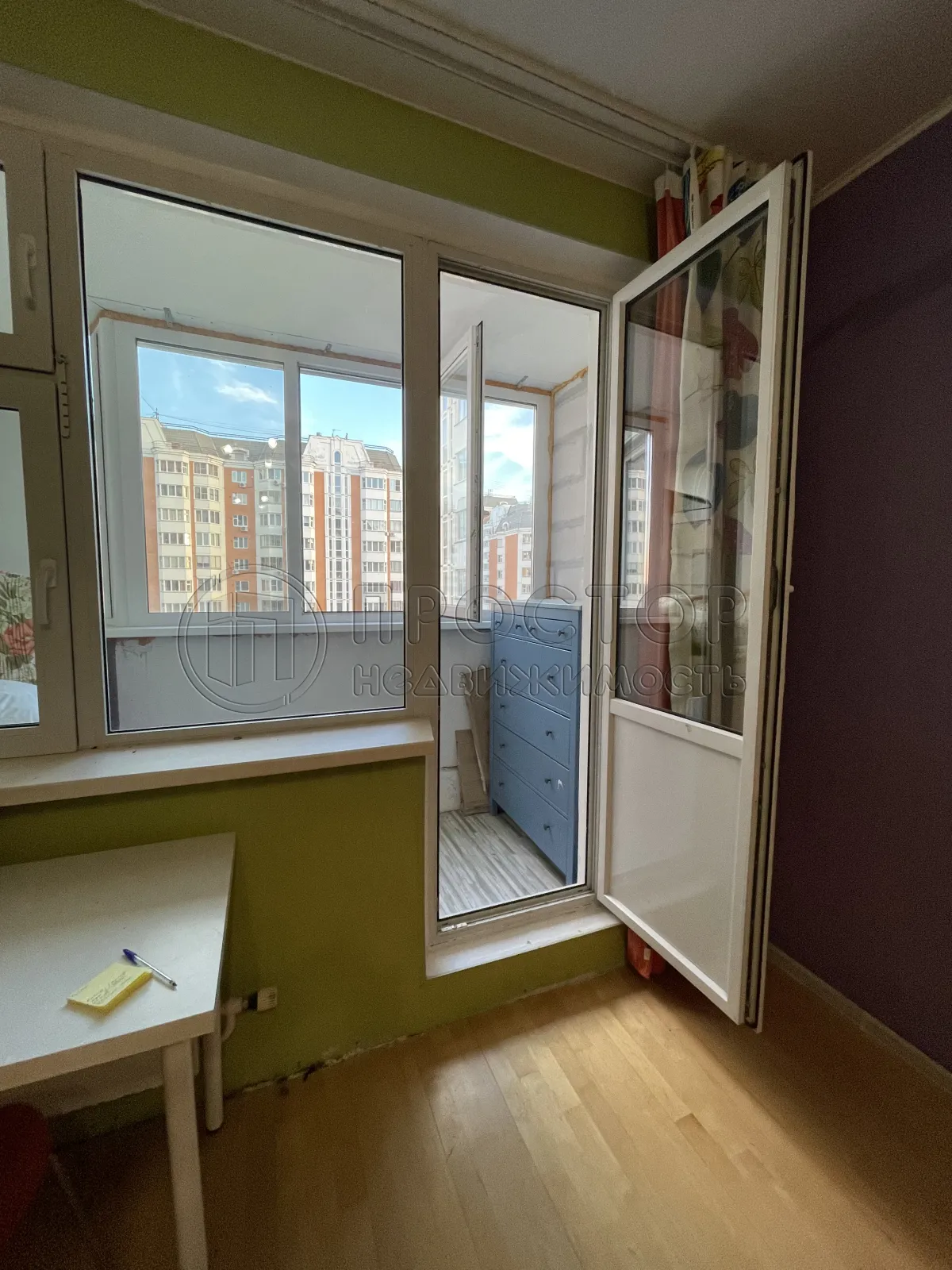 3-комнатная квартира, 82 м² - фото 9