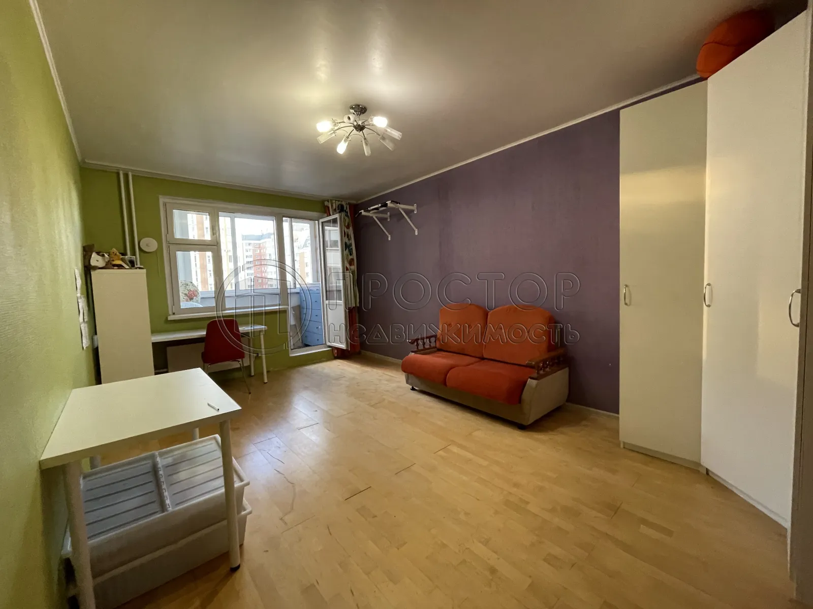 3-комнатная квартира, 82 м² - фото 10