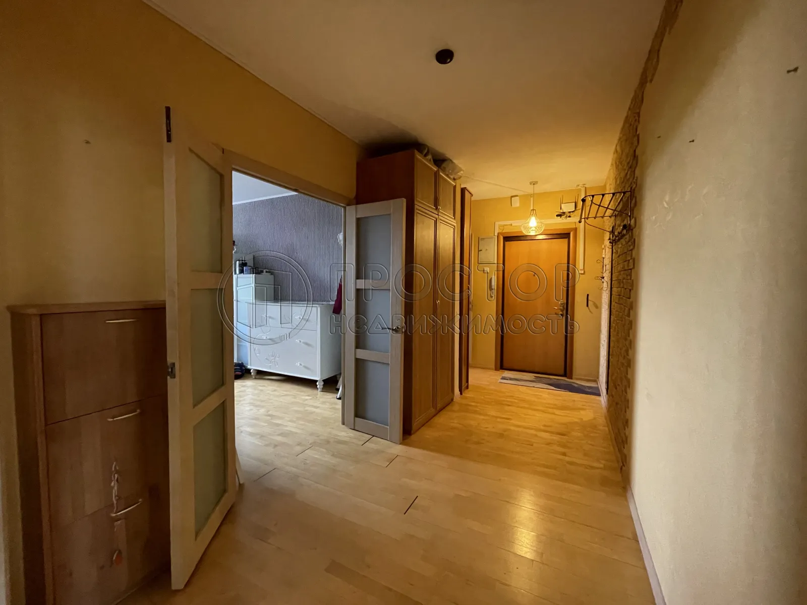 3-комнатная квартира, 82 м² - фото 11