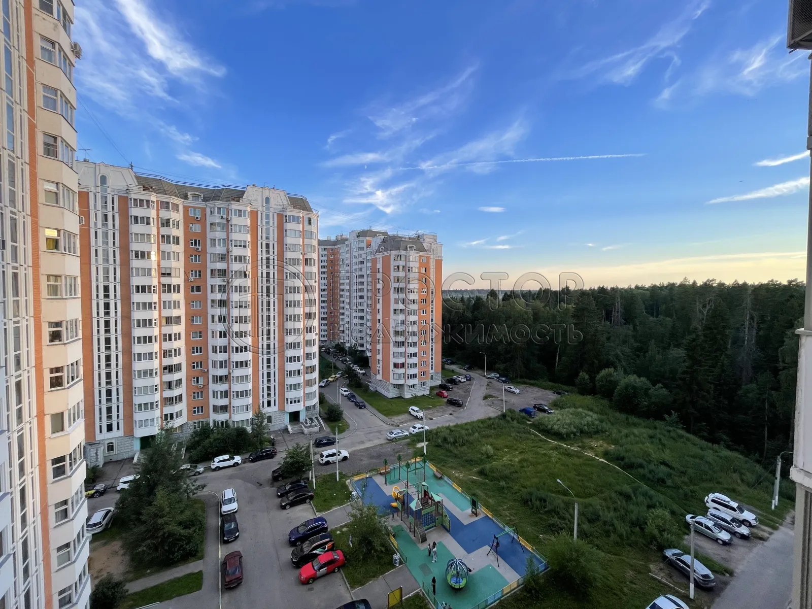 3-комнатная квартира, 82 м² - фото 12