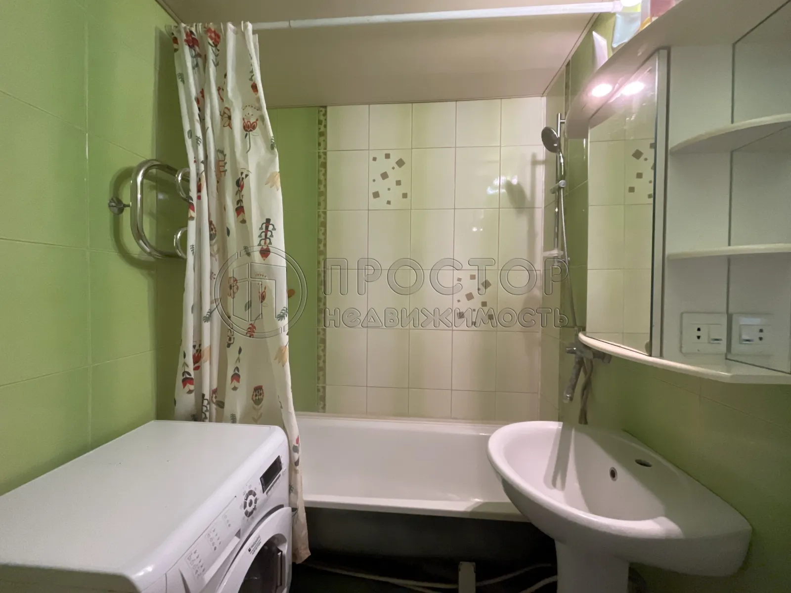 3-комнатная квартира, 82 м² - фото 31