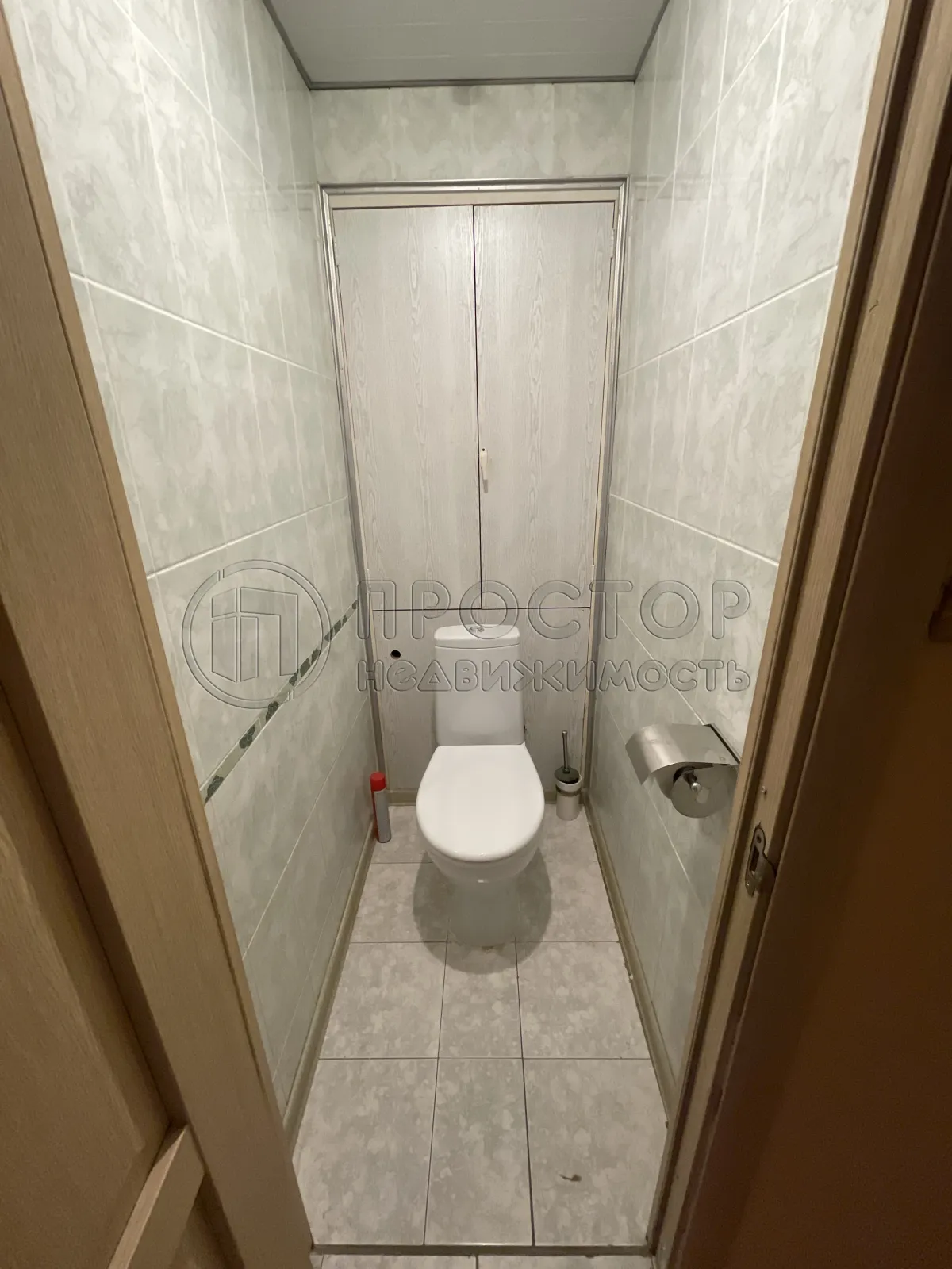 3-комнатная квартира, 82 м² - фото 30