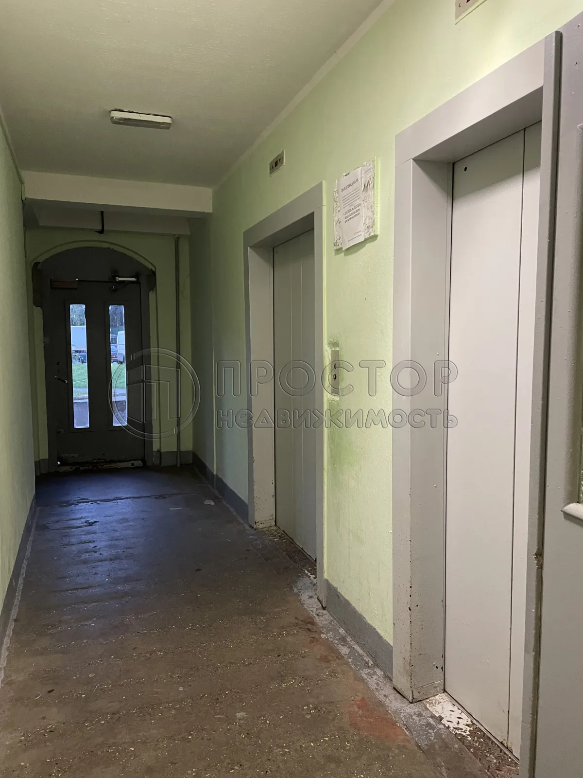 3-комнатная квартира, 82 м² - фото 13