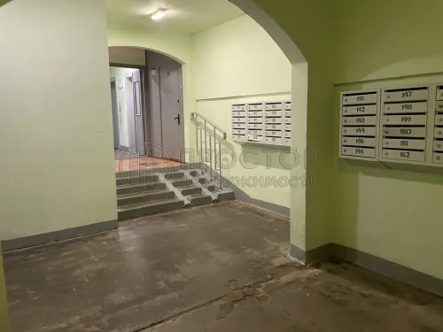 3-комнатная квартира, 82 м² - фото 14