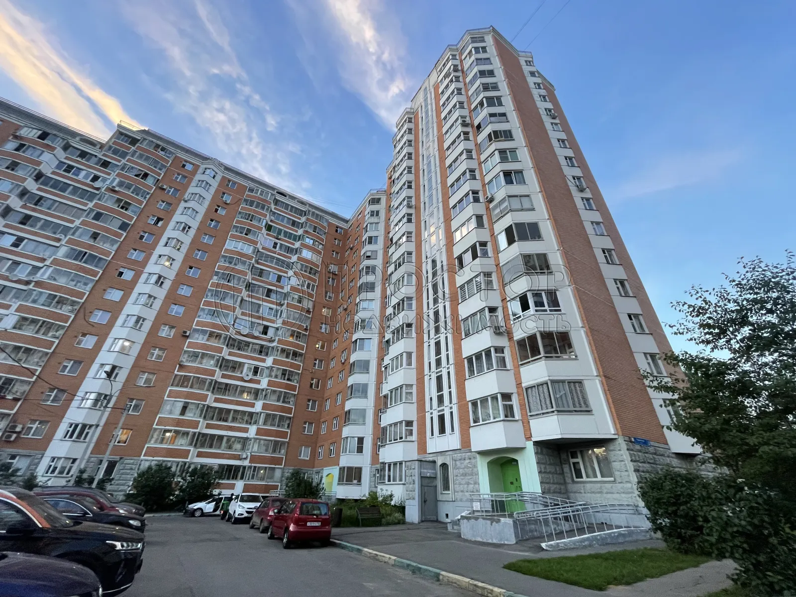 3-комнатная квартира, 82 м² - фото 15