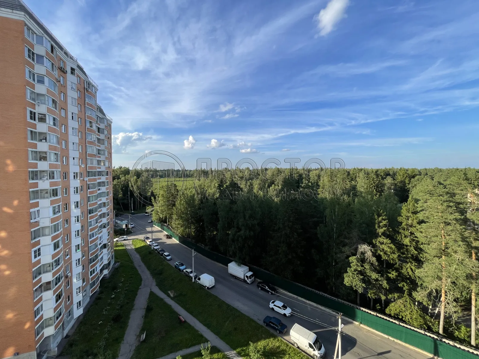 3-комнатная квартира, 82 м² - фото 18
