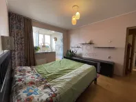 3-комнатная квартира, 82 м² - фото 49