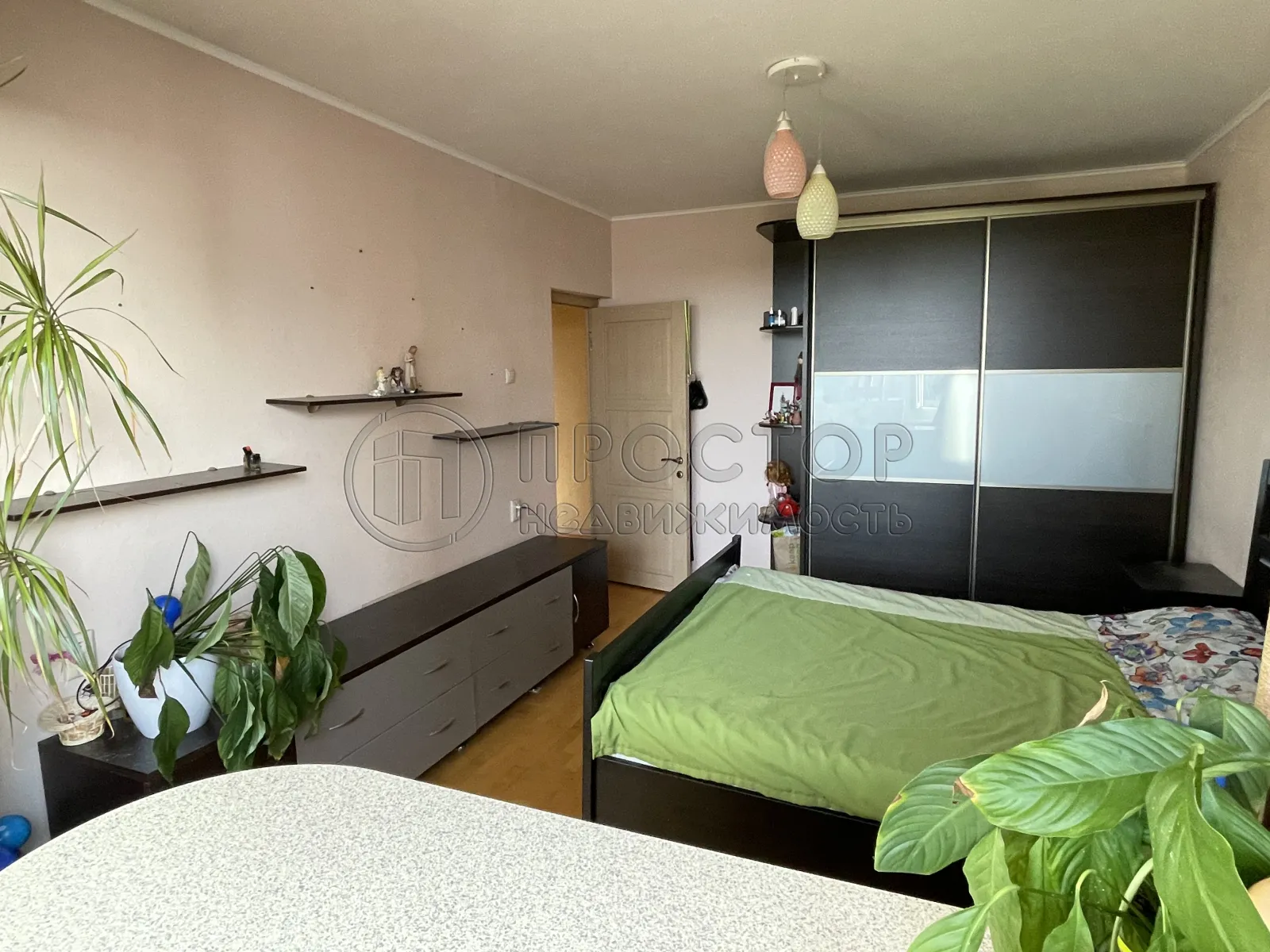 3-комнатная квартира, 82 м² - фото 22