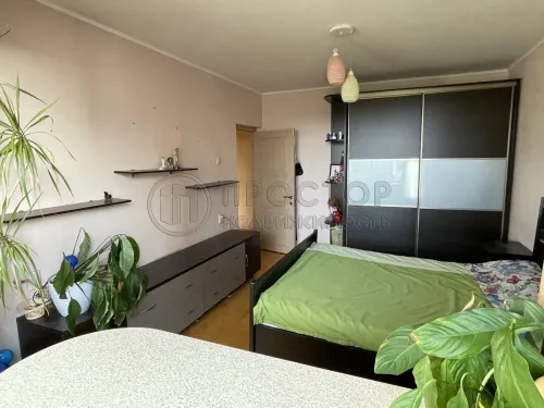 3-комнатная квартира, 82 м² - фото 22