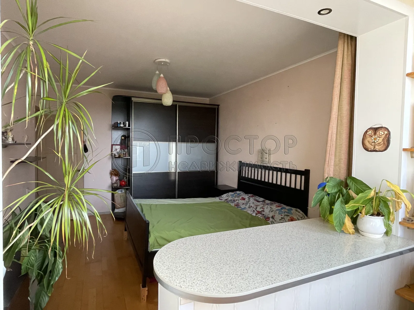 3-комнатная квартира, 82 м² - фото 23