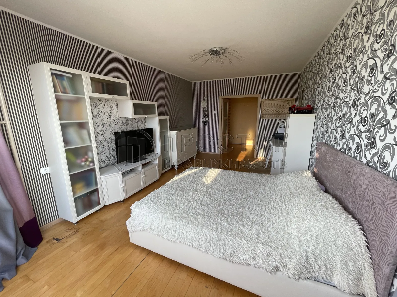 3-комнатная квартира, 82 м² - фото 25