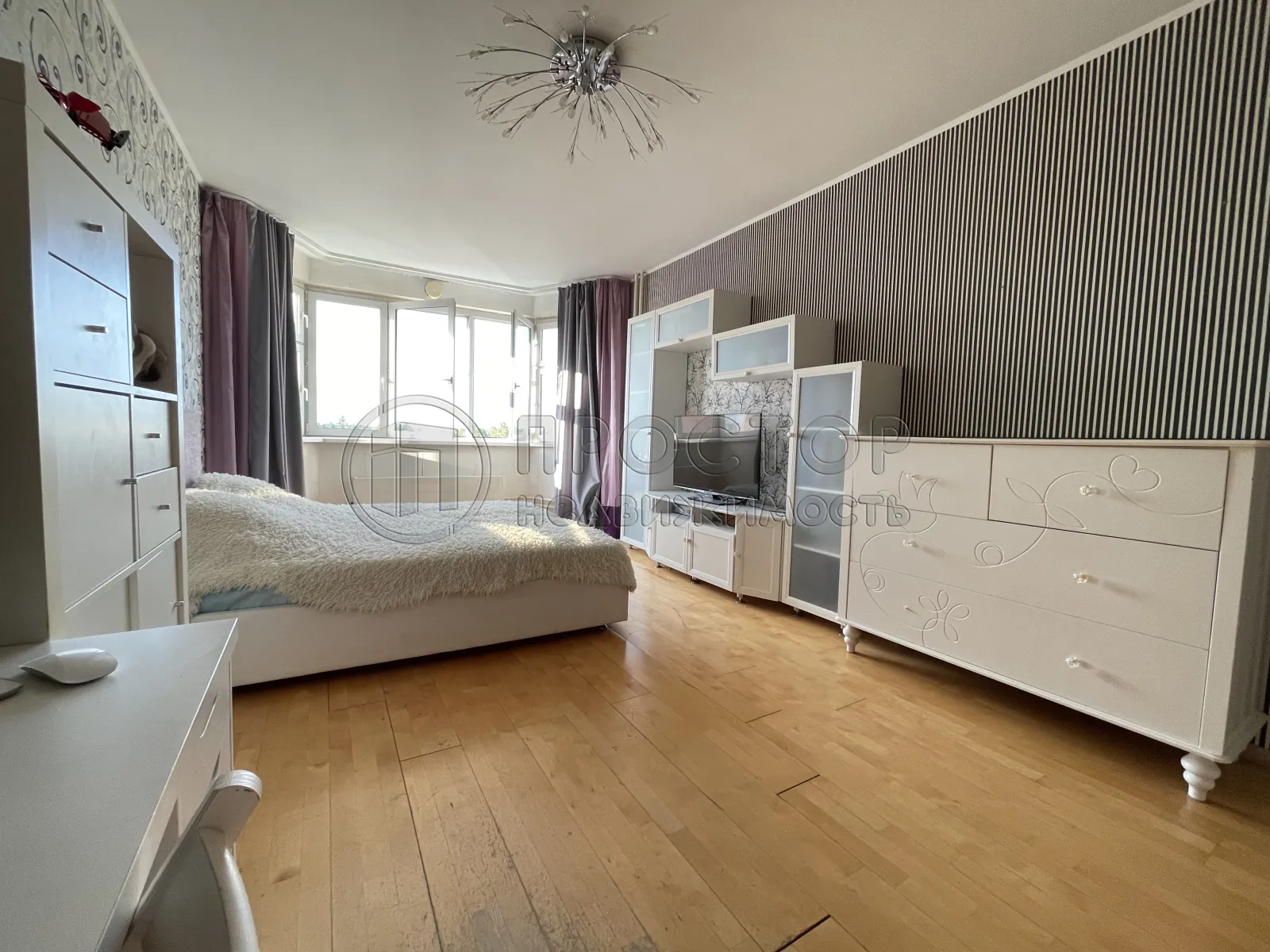 3-комнатная квартира, 82 м² - фото 27