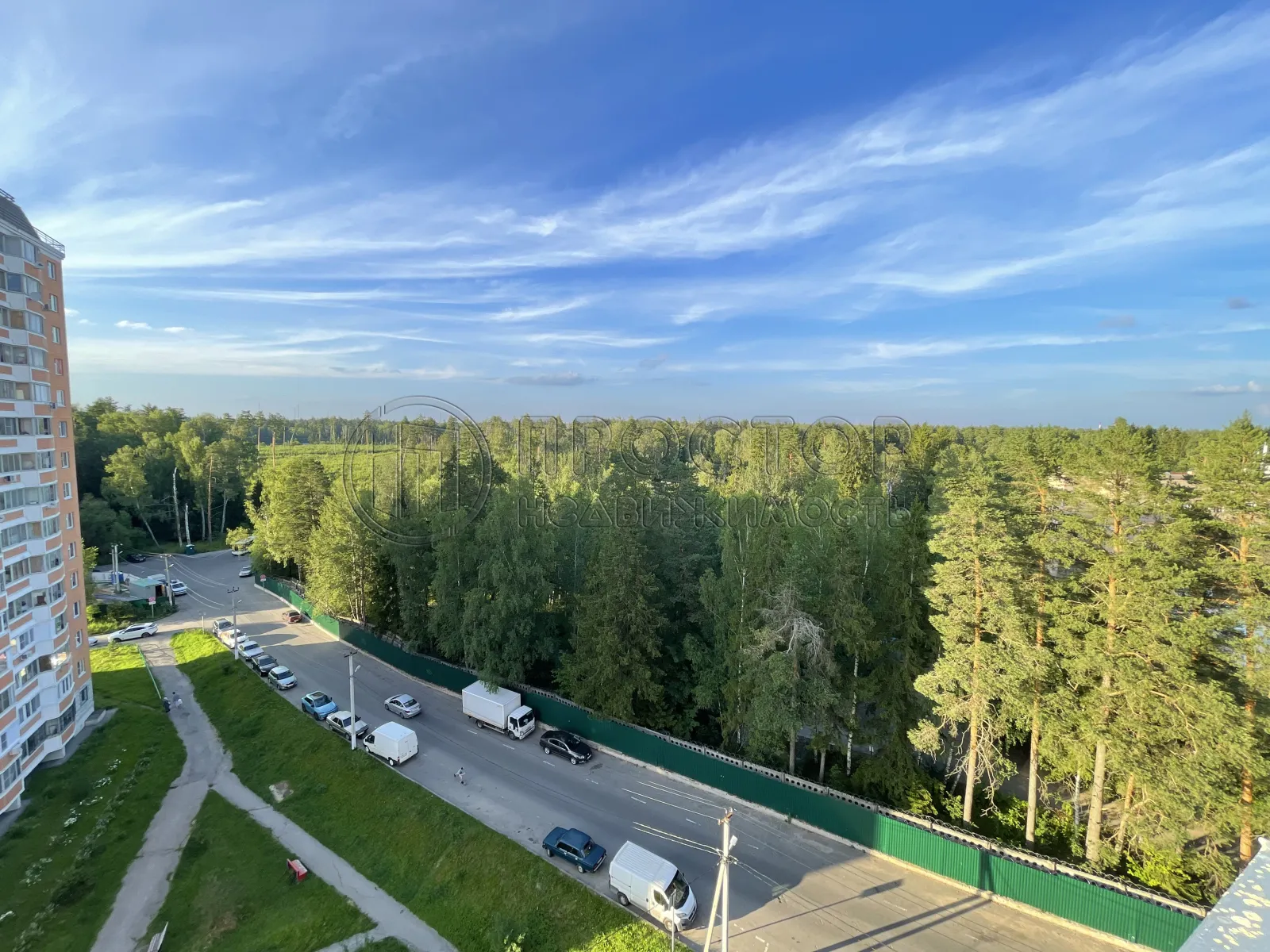 3-комнатная квартира, 82 м² - фото 29