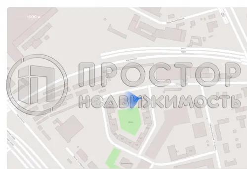 Студия, 23.8 м² - фото 4