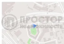 Студия, 23.8 м² - фото 7
