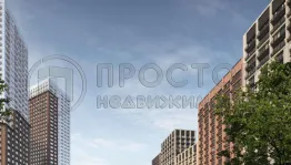 Студия, 21.8 м² - фото 11