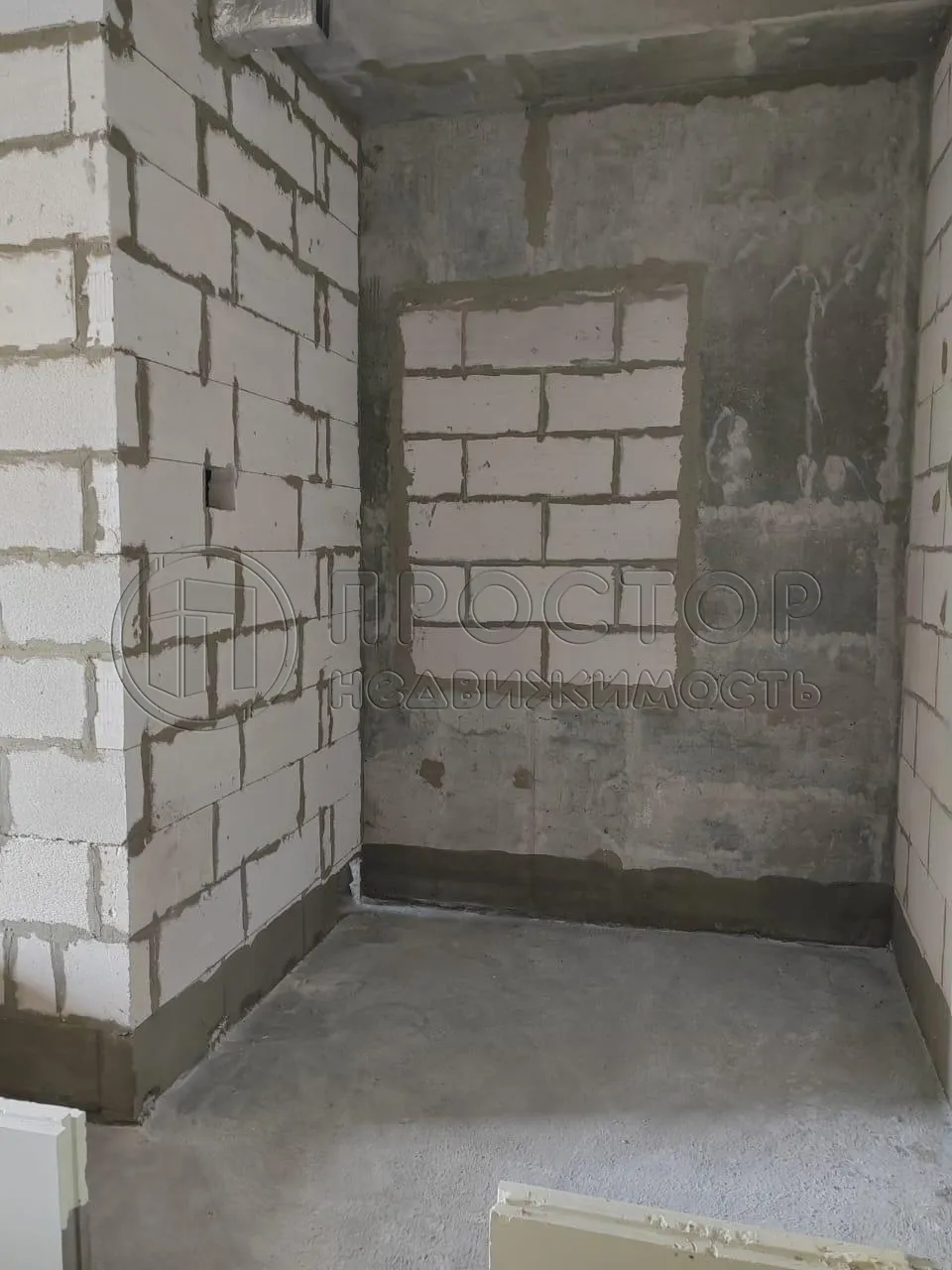 Студия, 30 м² - фото 3