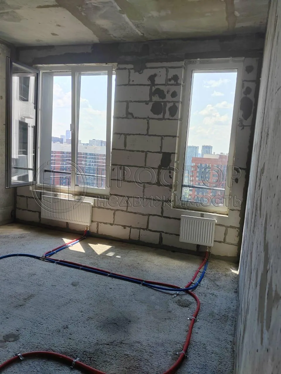 Студия, 30 м² - фото 4