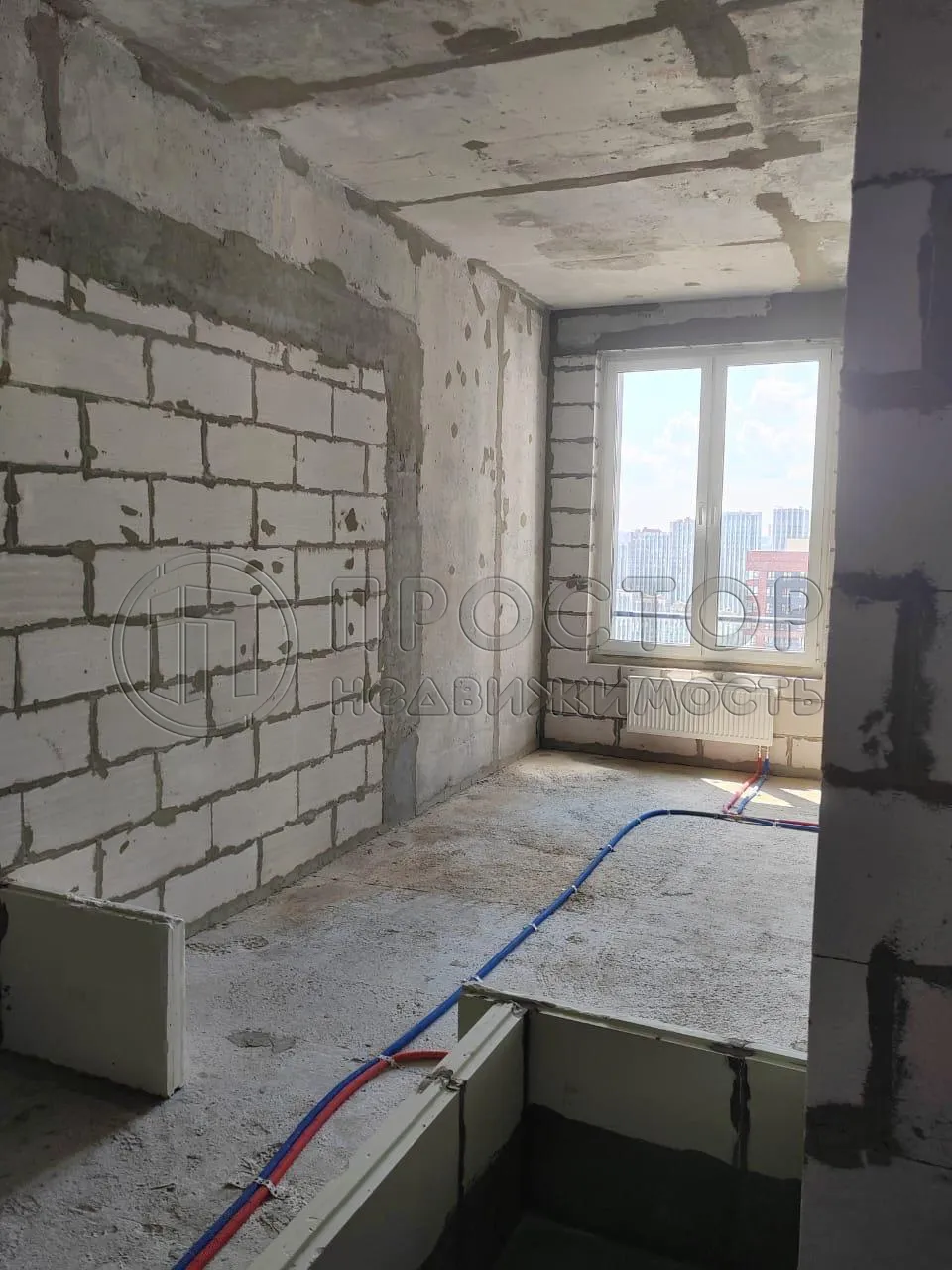 Студия, 30 м² - фото 5