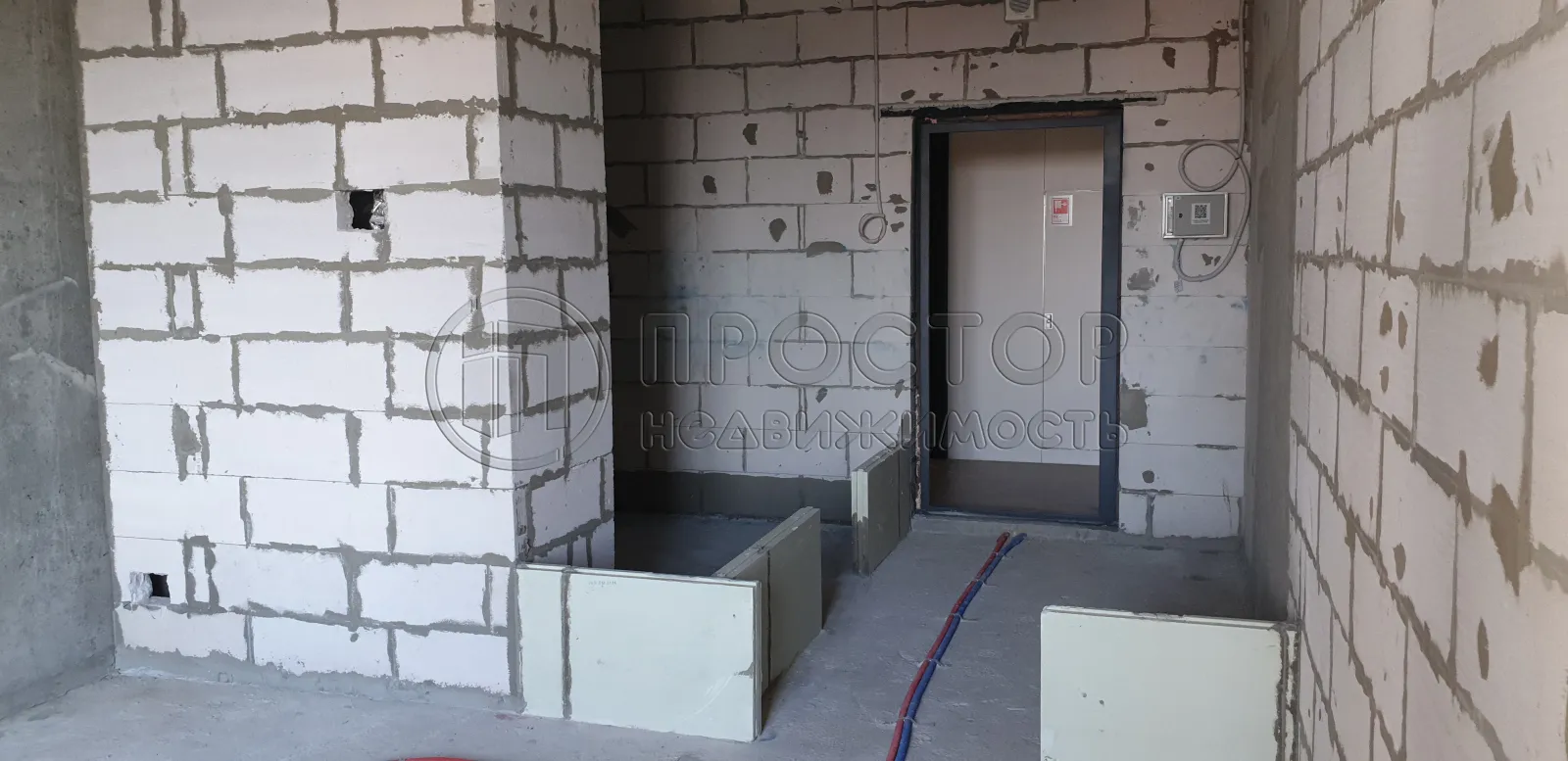 Студия, 30 м² - фото 7