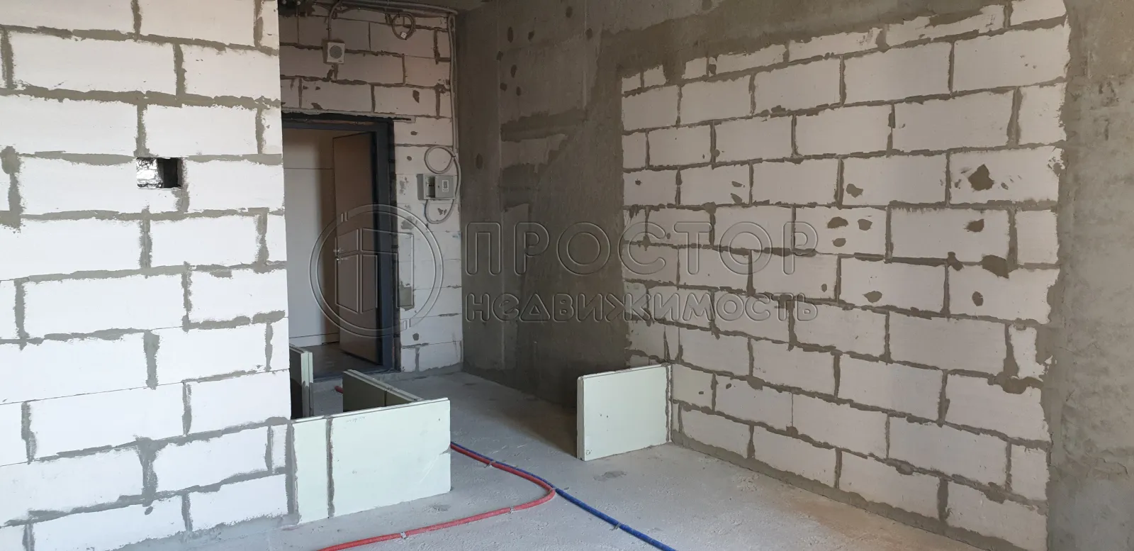 Студия, 30 м² - фото 8