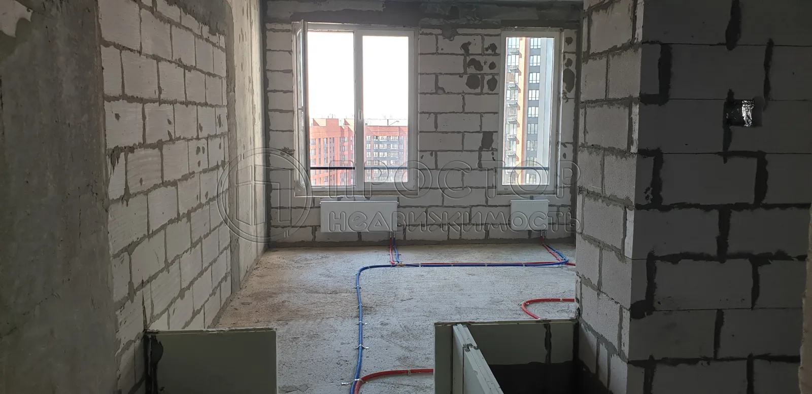 Студия, 30 м² - фото 9