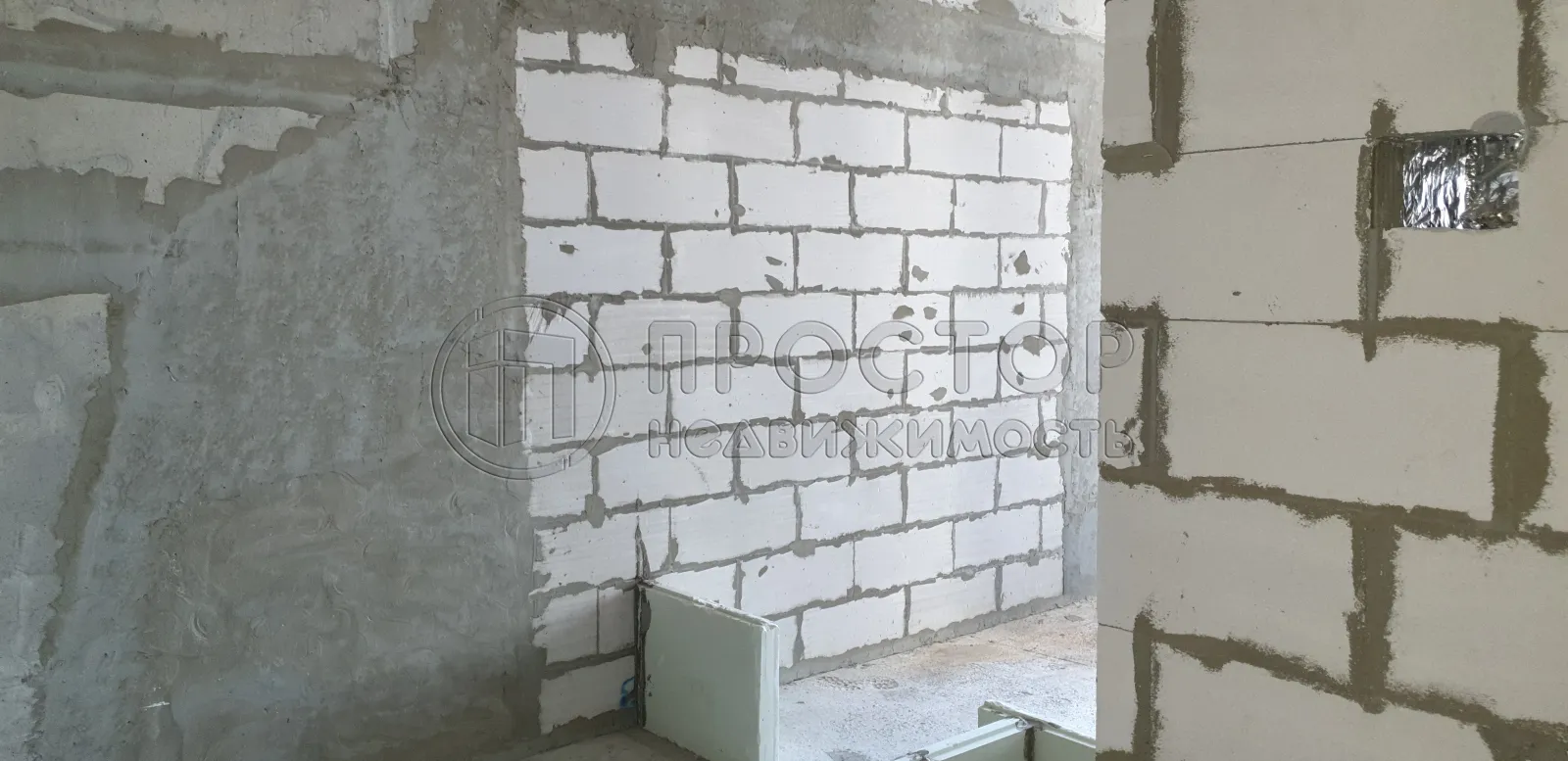 Студия, 30 м² - фото 10