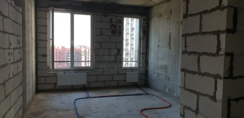 Студия, 30 м² - фото 11